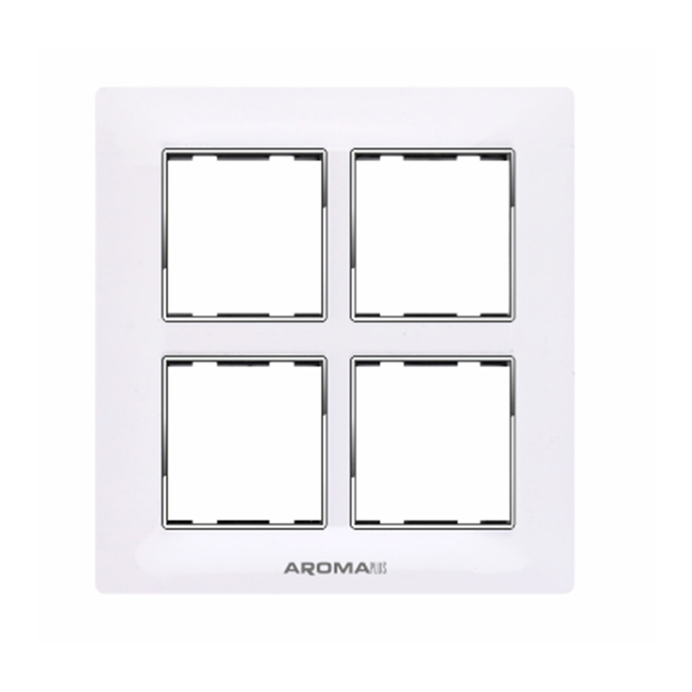 CREON MODULAR PLATES