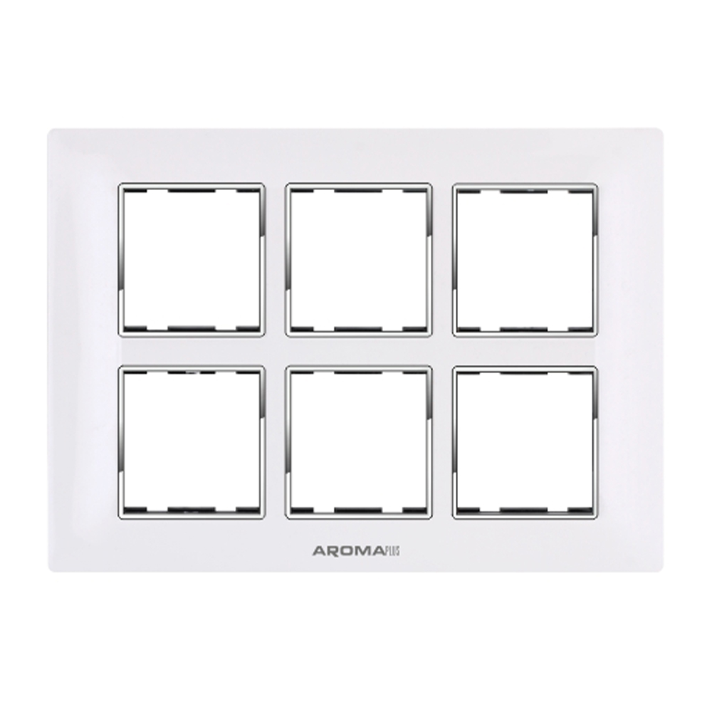 CREON MODULAR PLATES